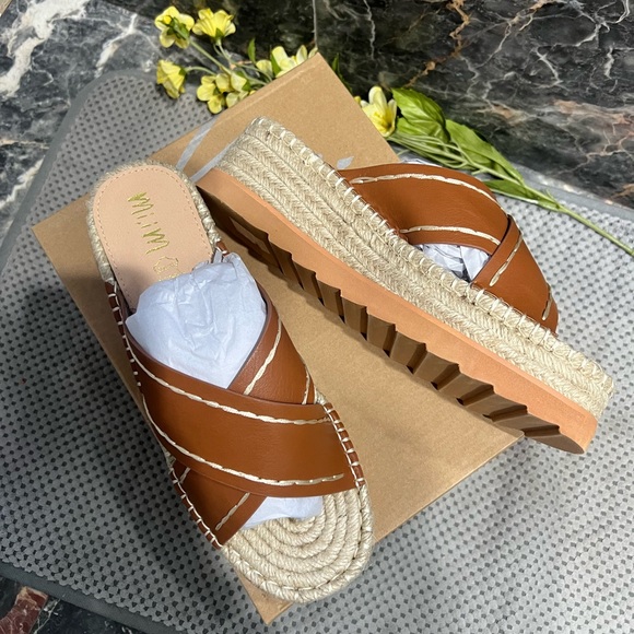 Mi.iM Shoes - Mi.Im Sandals